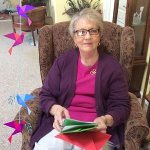 Meet your Posher, Frances